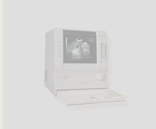 Refurbished Ultrasound