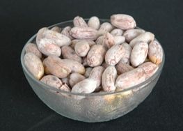 Salty Peanuts (Khari Shing)