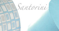 Santorini Gift Items