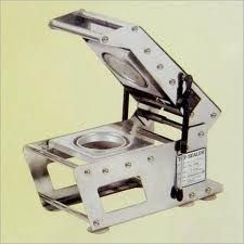 AMBIKA Sealing Machine