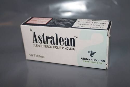 Astralean Tablet