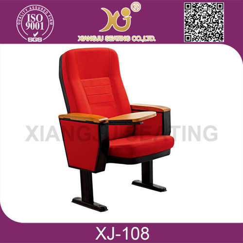 Auditorium Chair (Model XJ-108)