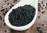 Black Cumin Seed