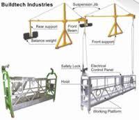 Cradle (Suspended Platform ZLP800)