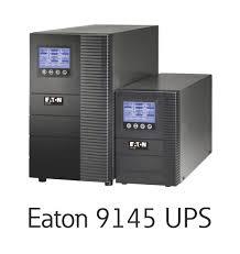 Eaton Online UPS 1 KVA T0 100 KVA