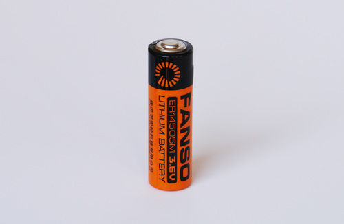 FANSO 3.6v Size AA LITHIUM Battery ER14505M