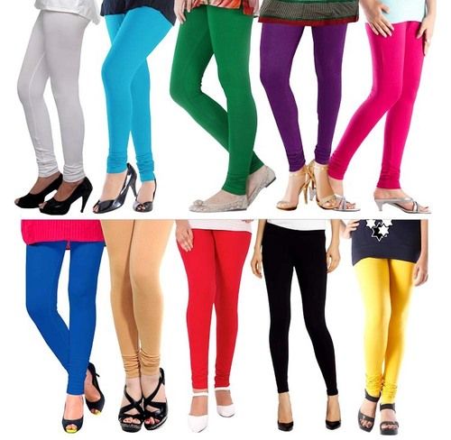 Leggings Fabric- Wholesale, Manufacturers, Suppliers In India - Mittal  Trader
