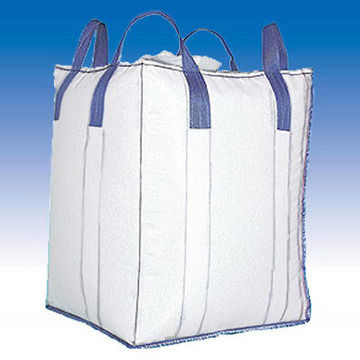 Flexible Intermediate Bulk Container (FIBC)