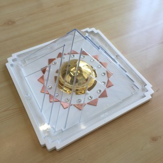 Fortune Wish Chamber