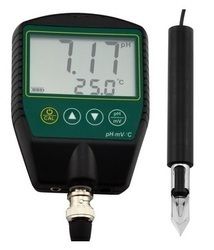 HACCP Compliant pH Meters for Meat