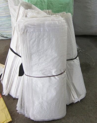 Hdpe Woven Fabric