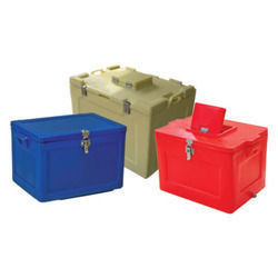 Medium Size Insulated Boxes