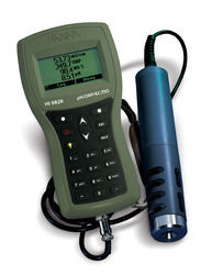 portable meter