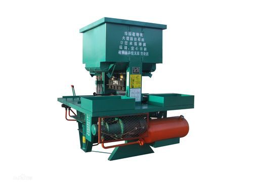 Paver Block Machines