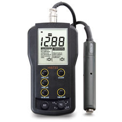 Portable Conductivity Meters