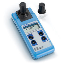 Portable Turbidity Meters