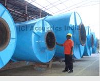 Process Gas Silencers