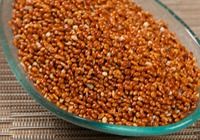 Red Millet