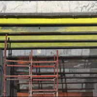 Structural Strengthening Services By ADVANCED ENGINEERING & FABRICATION WORKS