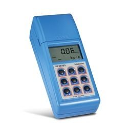 turbidity meter