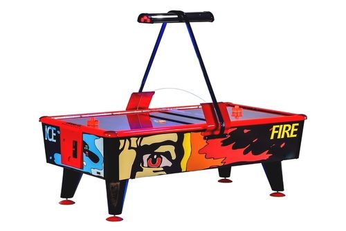 Air Hockey Table