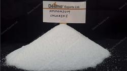 Ammonium Chloride