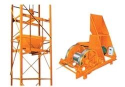 Concrete Batching Plant