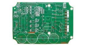 Double Side Printed Circuit Boards (Pth)