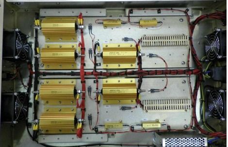 Electronic Sub Assemblies