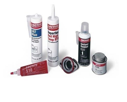 Industrial Adhesive and Sealant