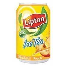 Lipton Ice Tea 330Ml