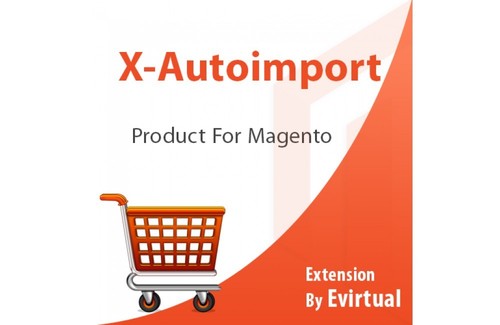 Magento XML उत्पाद आयात विस्तार