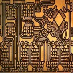 Metal Clad Printed Circuit Boards