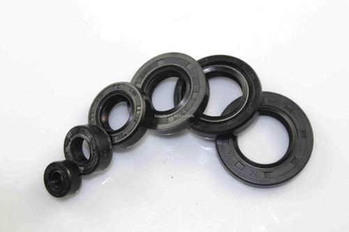 Carbide Motorcycle Oil Seal