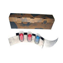 Multicolor Folding Packaging Cartons