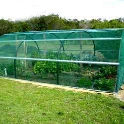 Nursery Shade Net