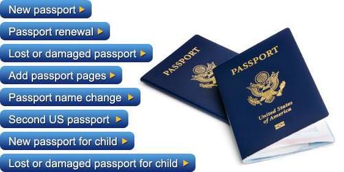 Passport Emigration Service By Talent Attestation