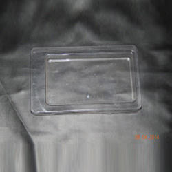 Plastic Blister Pack