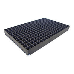 Plastic Seedling Trays