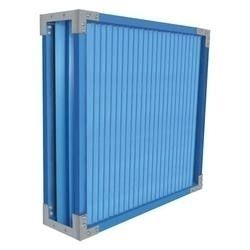 PVC Air Louver