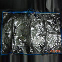 PVC Zipper Cover