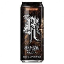 Relentless Drinks 500ML