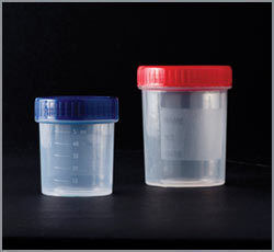 Sample Container