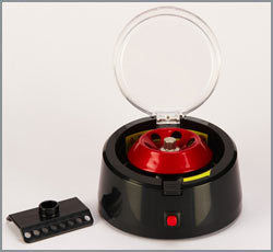 Swirl-01 Micro Centrifuge