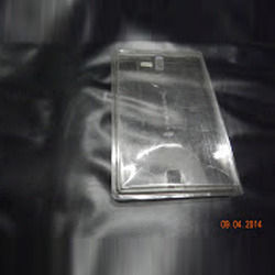 Transparent Packaging Trays