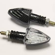 Two Wheeler Bike Indicators