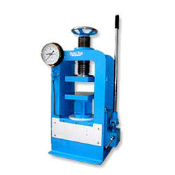 Compression Testing Machine