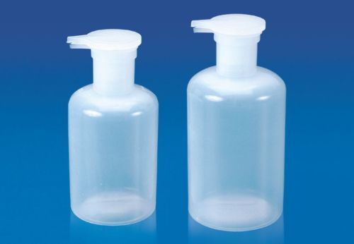 Dropping Bottles Polyethylene Capacity 125ml