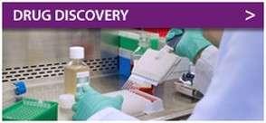 Drug Discovery Services By Albany Molecular Research Inc.