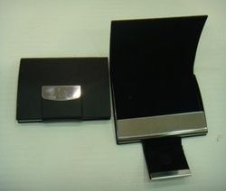 Durable Magnetic Card Holder